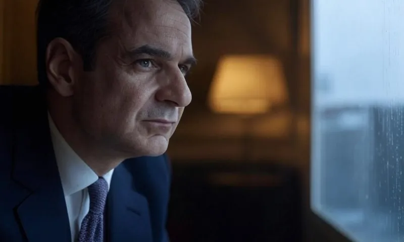 Γιατί λέγεται Blue Monday η πιο καταθλιπτική μέρα του χρόνου; Γιατί όχι μαύρη ή άλλο χρώμα;