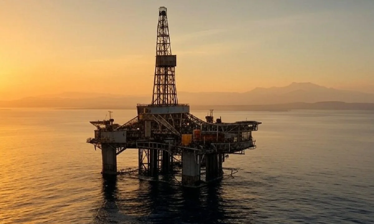 Τι θα συμβεί αν η Chevron βρει δισ. βαρέλια πετρελαίου Νότια της Πελοποννήσου;