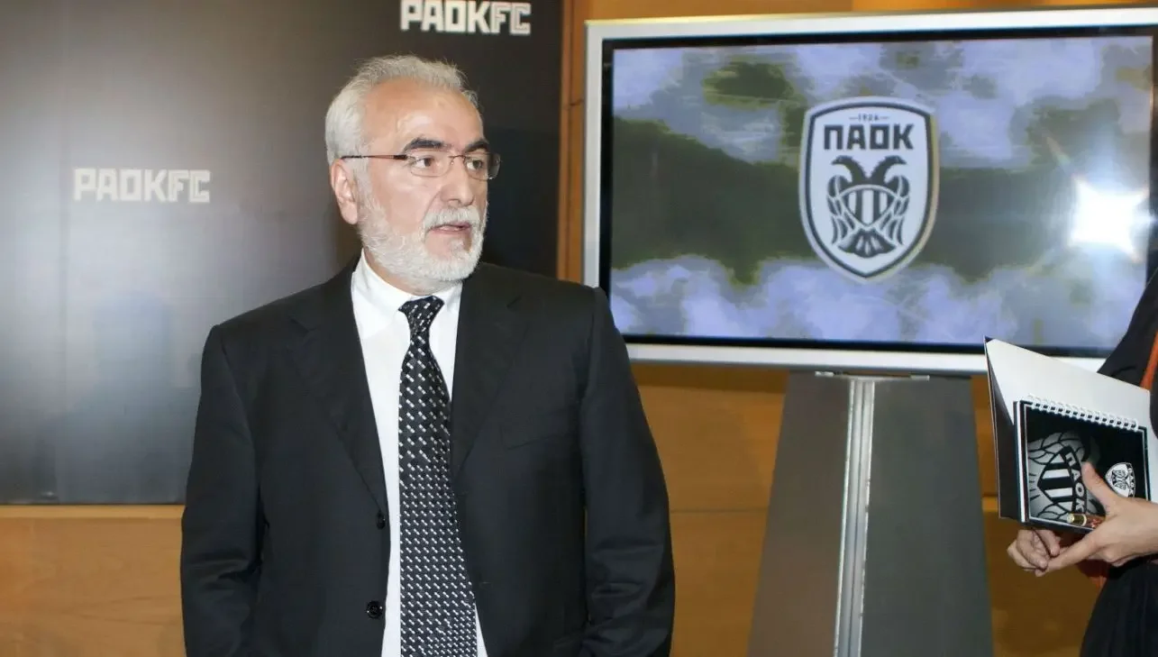 Ο ΠΑΟΚ έχει αγωνιστικά θέματα και ο ισχυρός άνδρας της ΠΑΕ, Ιβάν Σαββίδης θα προσπαθήσει να γυρίσει το κλίμα με μια γερή μεταγραφή.