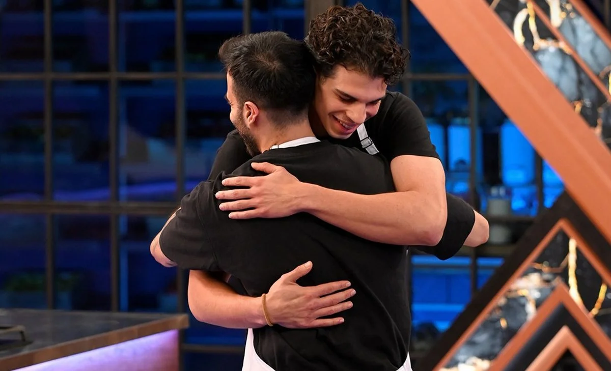MasterChef 21-1: Πρεμιέρα με δύο παίκτες στον τάκο και έπαθλο 1000 ευρώ! (vids)