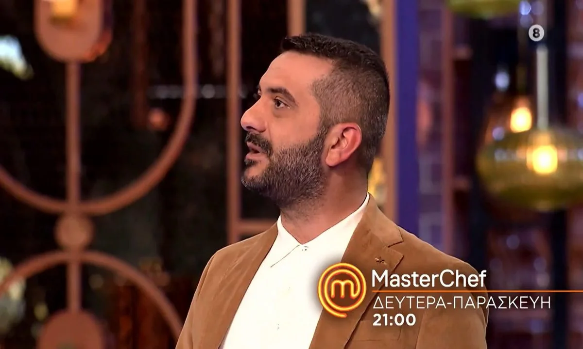 MasterChef 21/1: Άρχισαν τα δύσκολα, έτοιμες οι δύο μπριγάδες - Τι έδειξε το trailer! (vid)