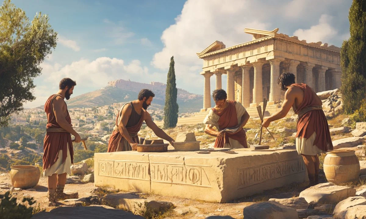 Διπλασιασμός κύβου