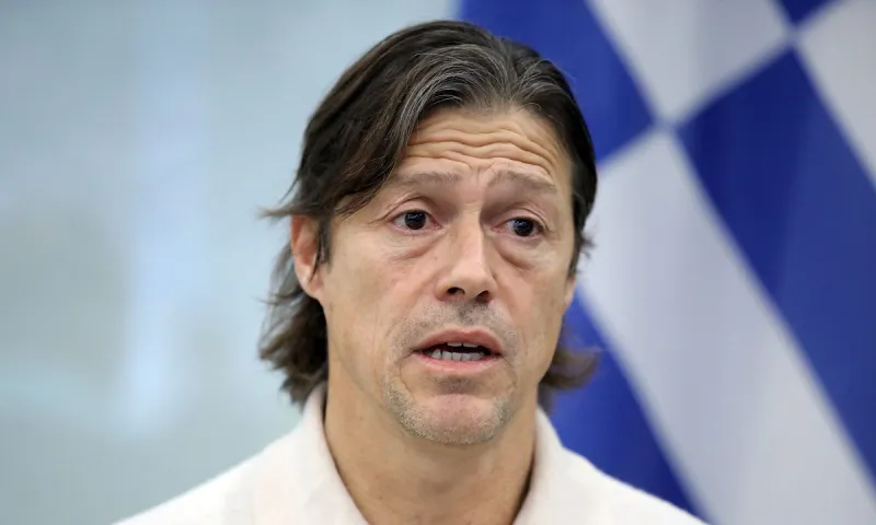 ΑΕΚ: Πάγωσαν τα πάντα λόγω Αλμέιδα