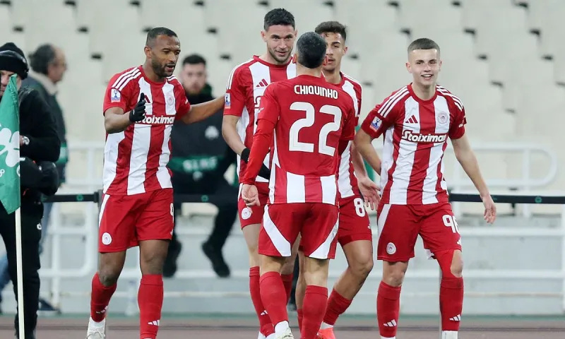 Ολυμπιακός: Έχει κάνει ήδη δύο μεταγραφές - Κι όμως!