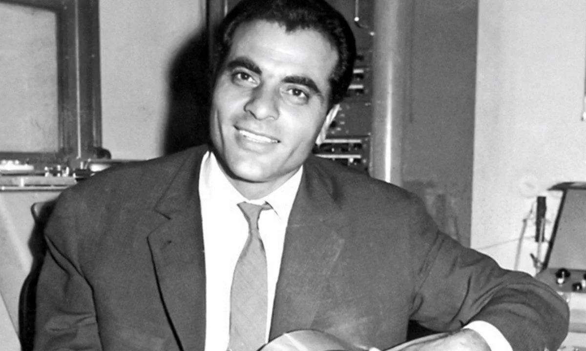 Στέλιος Καζαντζίδης: Τι όρους έβαζε για να τραγουδήσει στα μαγαζιά