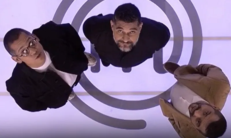Τηλεθέαση: Ασταμάτητο το MasterChef - Ο νικητής της prime time