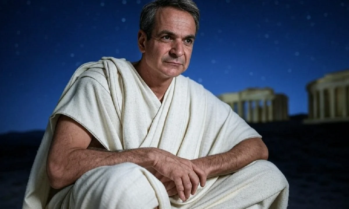 Πώς ήξεραν οι Αρχαίοι Έλληνες για τον Σείριο Β' αφού δεν τον έβλεπαν;