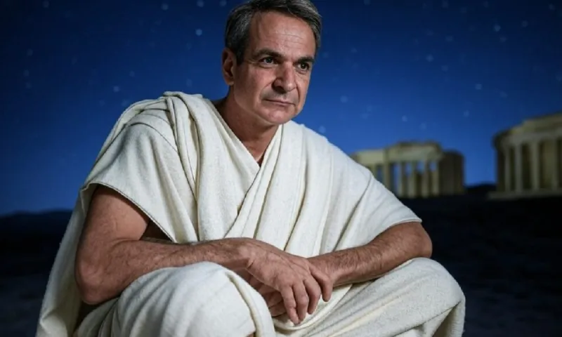 Πώς ήξεραν οι Αρχαίοι Έλληνες για τον Σείριο Β' αφού δεν τον έβλεπαν;