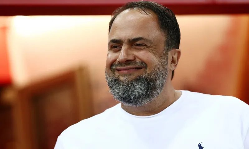 Βαγγέλης Μαρινάκης: Κάνει το μπαμ με μεταγραφή-ρεκόρ!