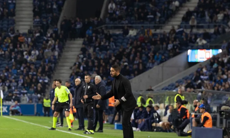Πορτογαλία: Αυτός είναι ο προπονητής που έχει κάνει αίσθηση