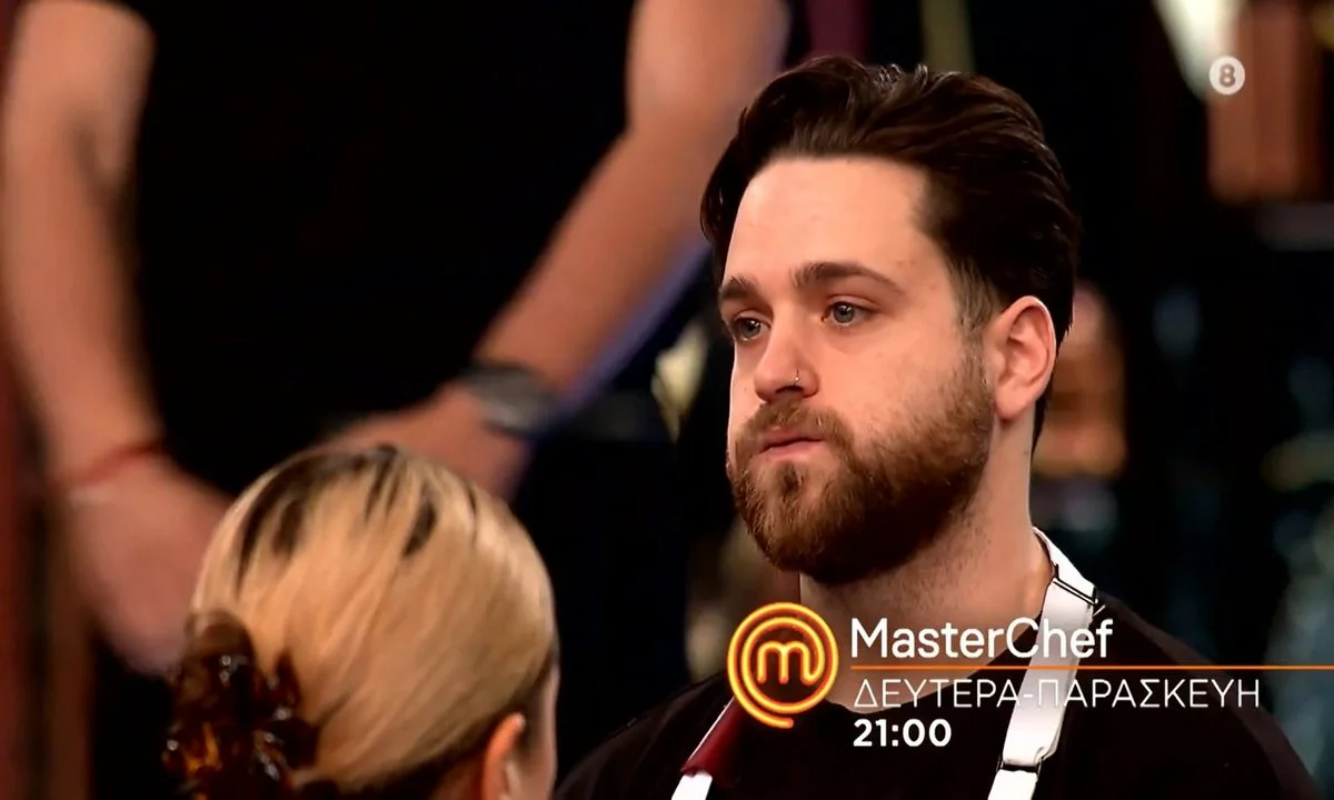 MasterChef 23/1: Τεράστια ανατροπή - Τους στέλνουν στον τάκο, τι έδειξε το trailer (vid)