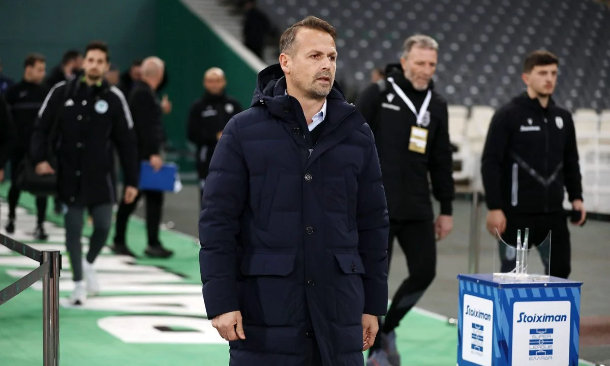 giannis papadimitriou, paok