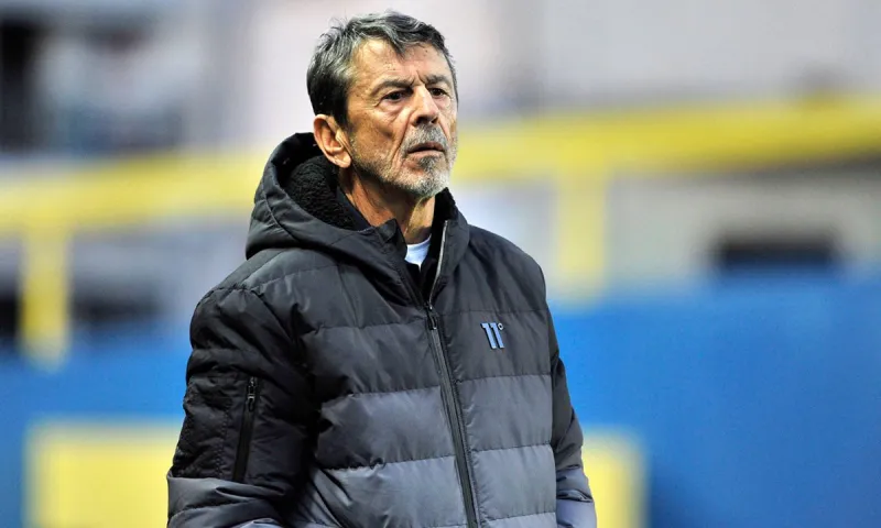 Super League νέα (23/1): Η νέα μεταγραφή του Παναιτωλικού και η επόμενη κίνηση του Αστέρα Τρίπολης - Απρόσμενη εξέλιξη στον ΟΦΗ