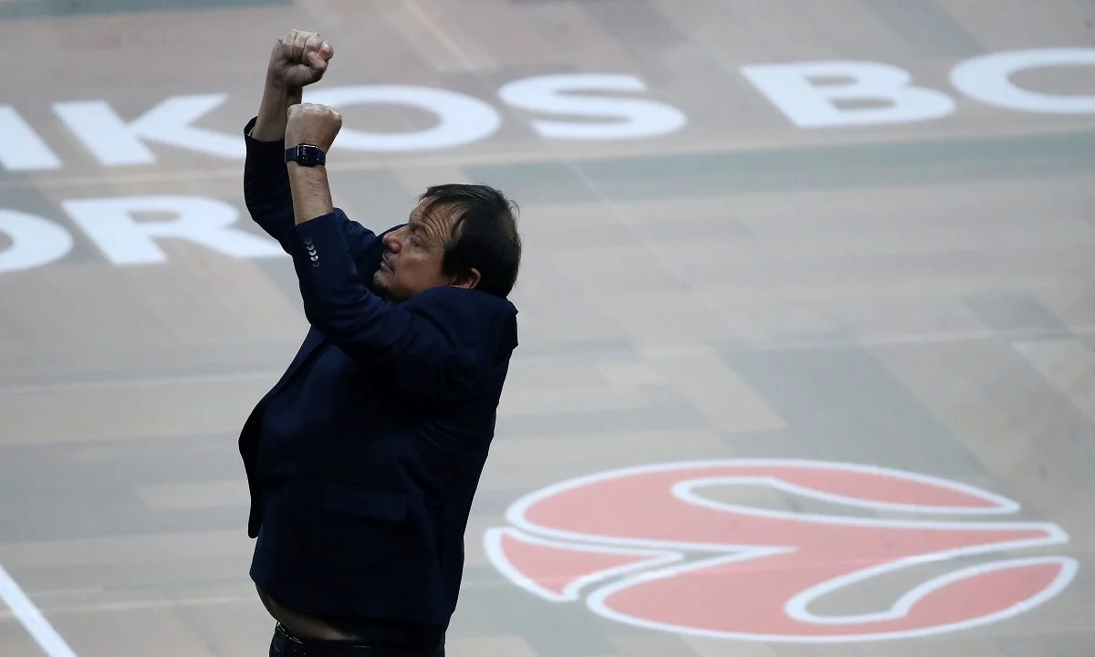 Ο Παναθηναϊκός γύρισε ένα ματς που μόνο εκείνος μπορούσε να το κάνει, από το -20, πάτησε την Ζαλγκίρις με 89-76 και χωρίς Αταμάν