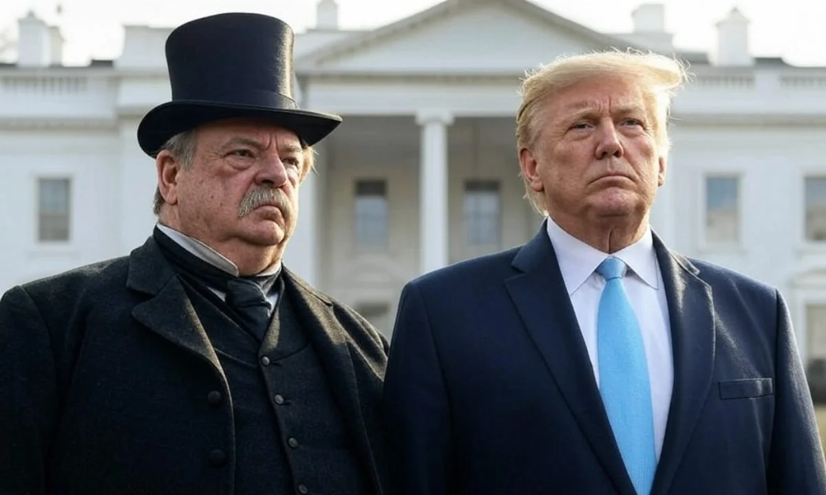 proedros trump