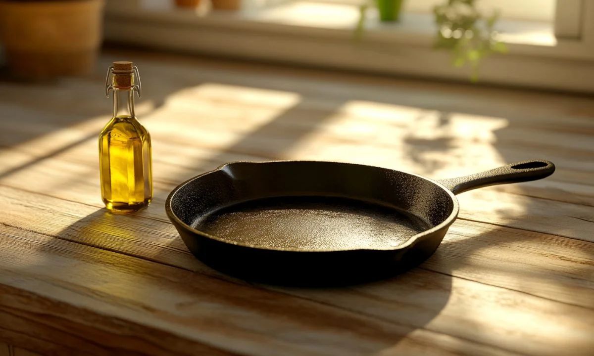 seasoning μαντέμι
