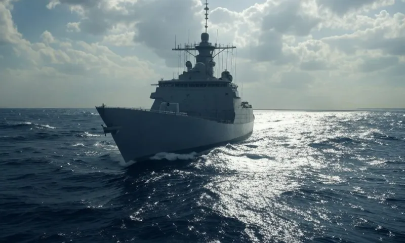 Η ναυτική στρατηγική της Τουρκίας και η πρόκληση για την Ελλάδα