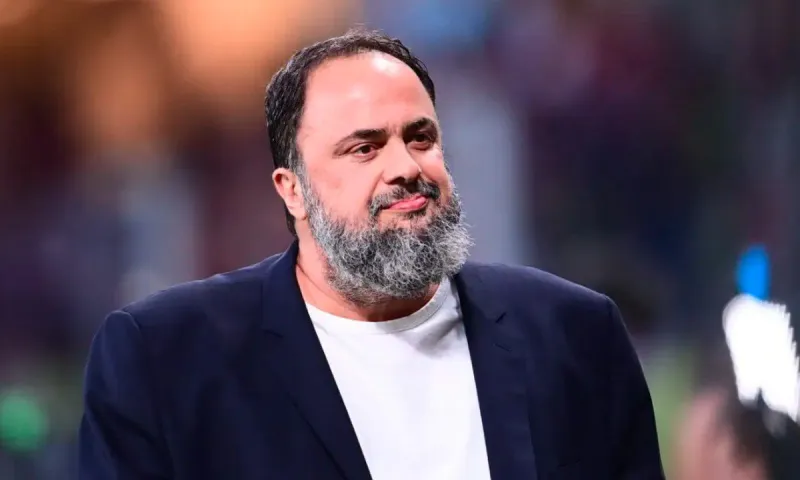 Έκλεισε το «πουλέν» του Μαρινάκη!