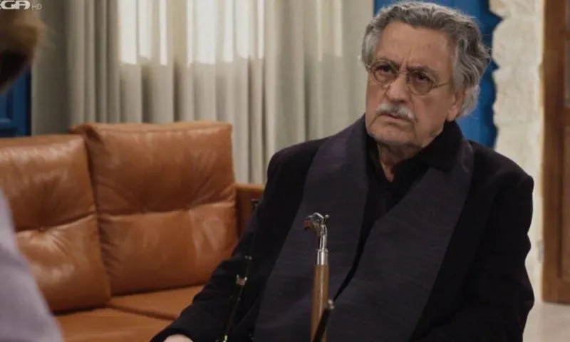 Η γη της ελιάς επόμενα επεισόδια: Τέλος οι ελπίδες για τον Ισίδωρο