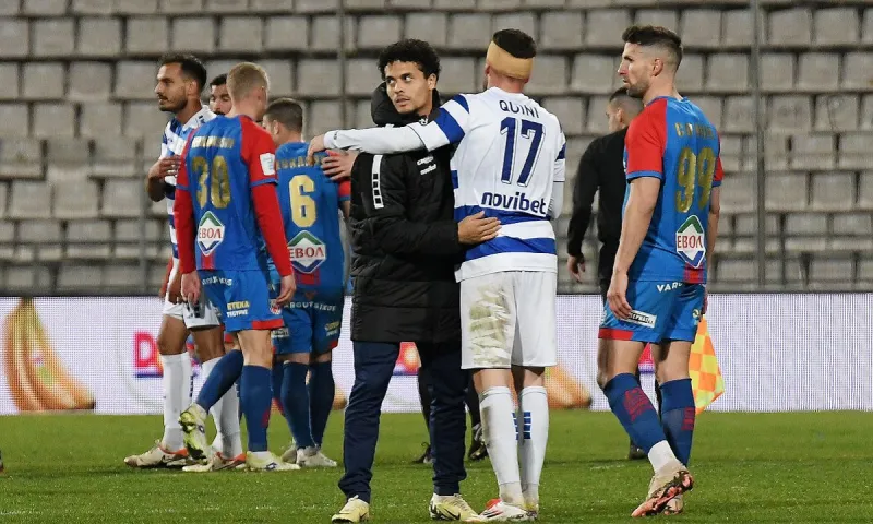 Super League βαθμολογία: Ατρόμητος στην 8άδα μετά το διπλό στον Βόλο