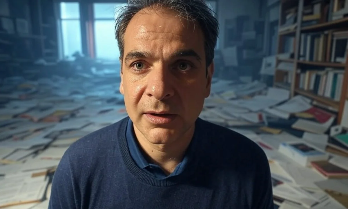 ανάποδα γράμματα