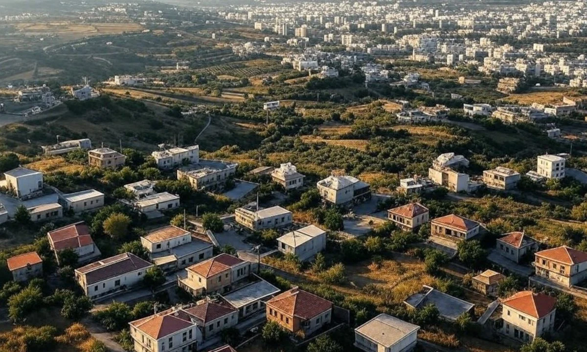 έκταση Ελλάδας