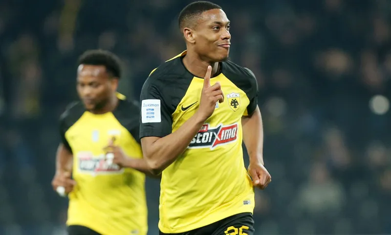 Η βαθμολογία της Super League μετά τη νίκη της ΑΕΚ