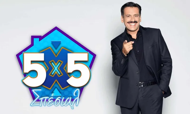 ANT1: Αυτόν επιστρατεύει για να χτυπήσει τον ΣΚΑΙ