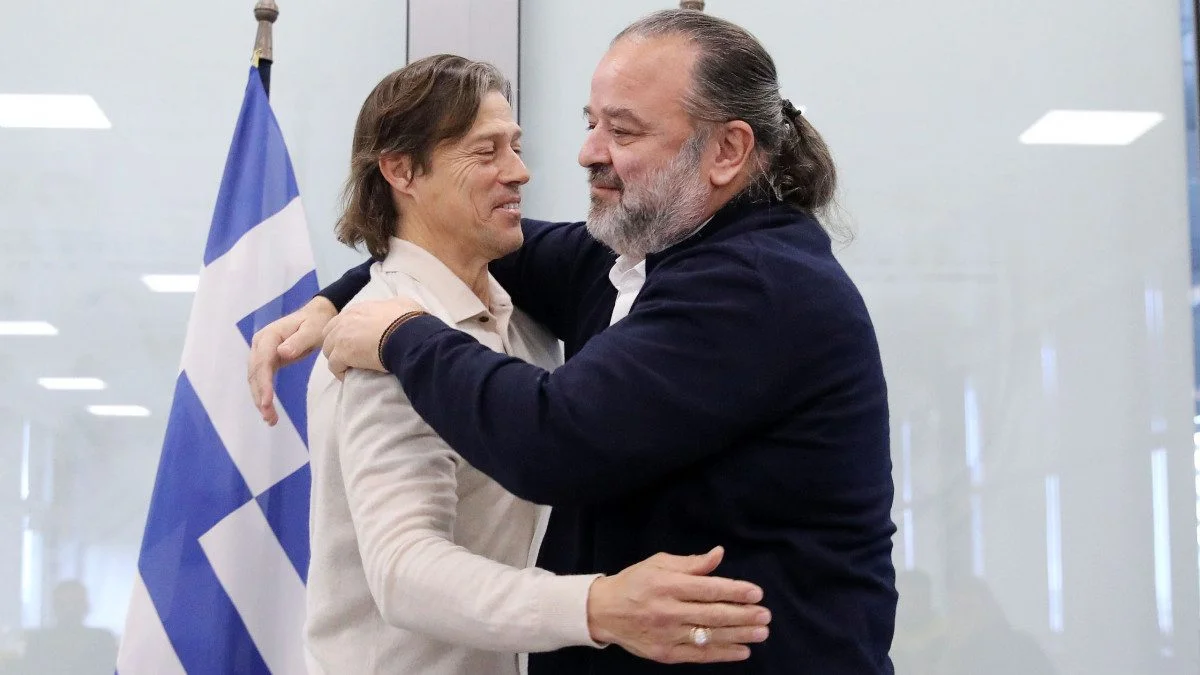 Η ΑΕΚ ψάχνει την επόμενη μεταγραφική της κίνηση και... έχει ανοίξει τα ραντάρ της για έναν Έλληνα άσο του εξωτερικού. Που κολλάει η μεταγραφή