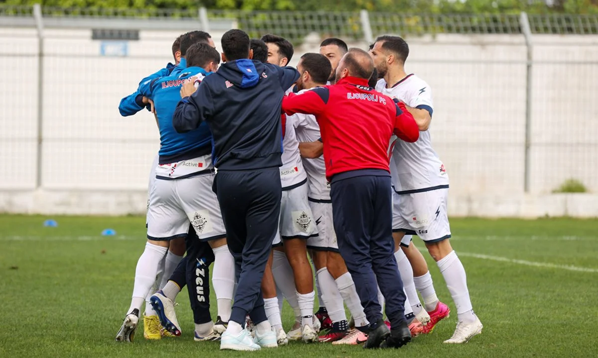 Super League 2: Απίστευτη καταγγελία - Έδιωξαν ποδοσφαιριστή και ο λόγος είναι απίθανος