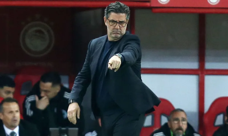 Παναθηναϊκός: Έτσι έρχεται η καταστροφή!