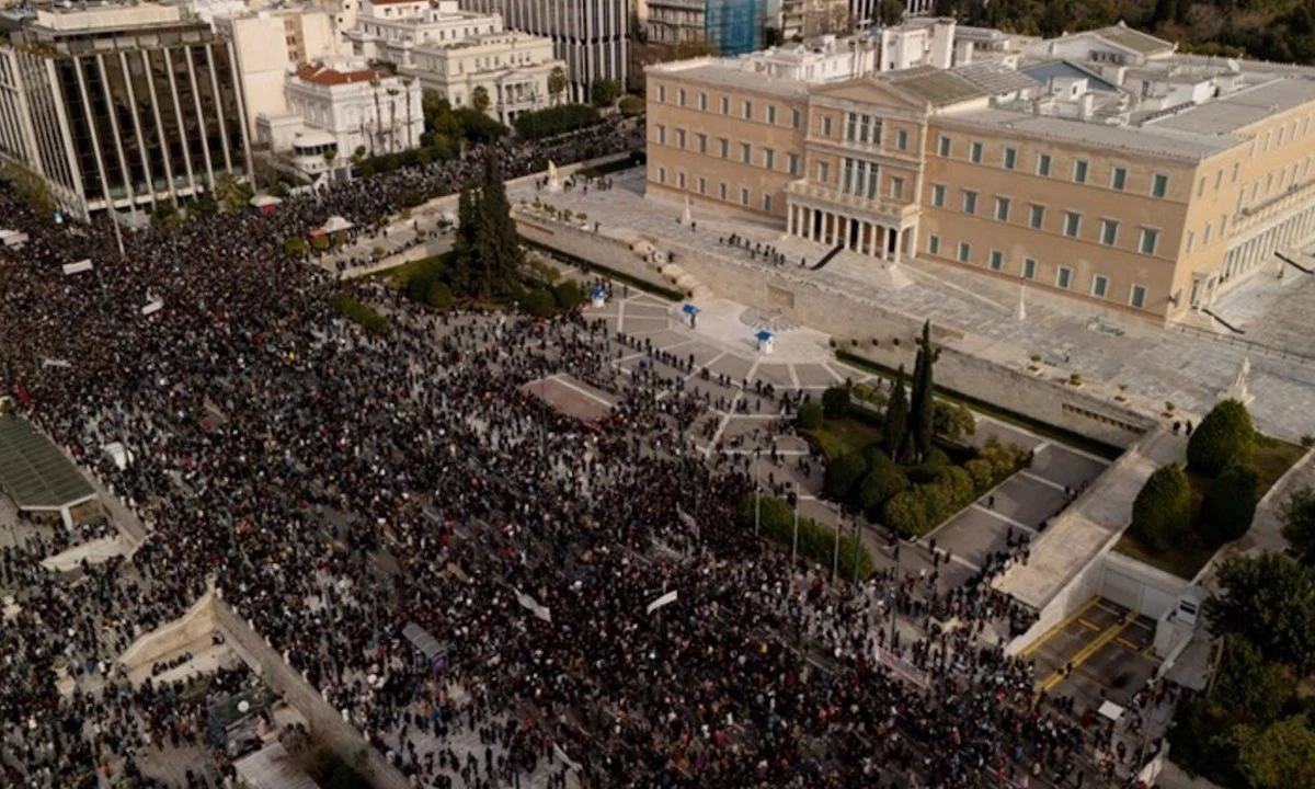 νέα Τέμπη
