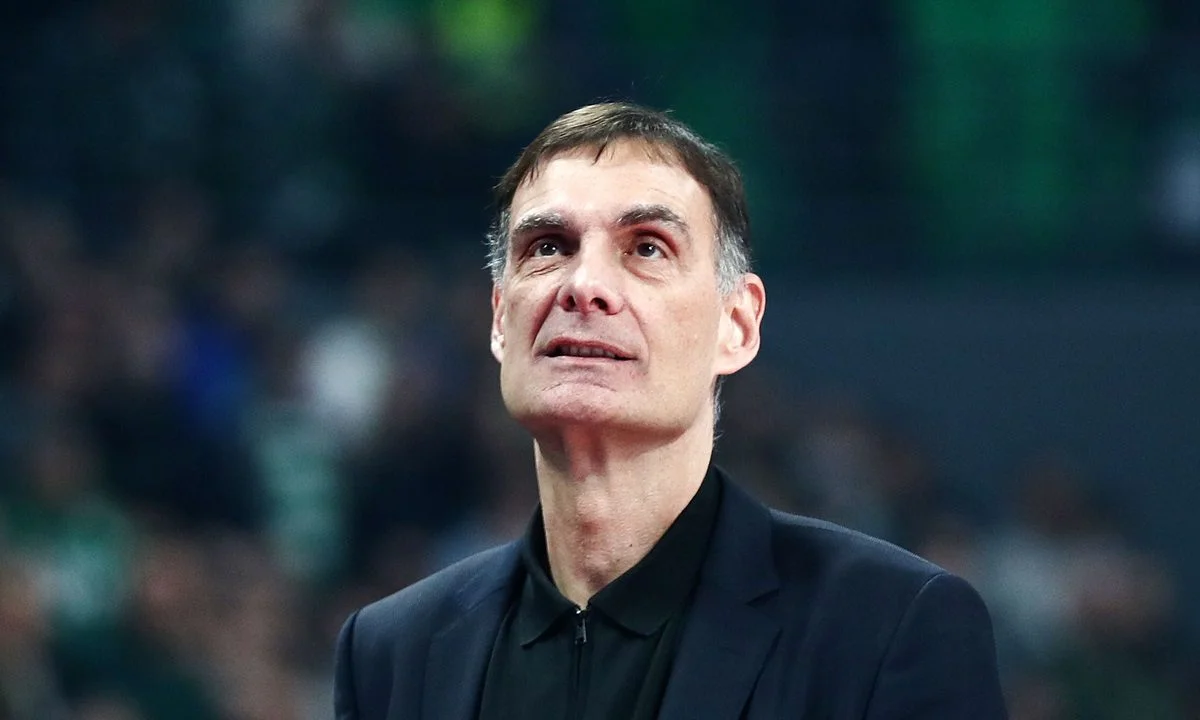 Ολυμπιακός: Ο Μπαρτζώκας πρέπει να επαναφέρει τον ΜακΚίσικ και να «κερδίσει» τον Ντόρσεϊ!