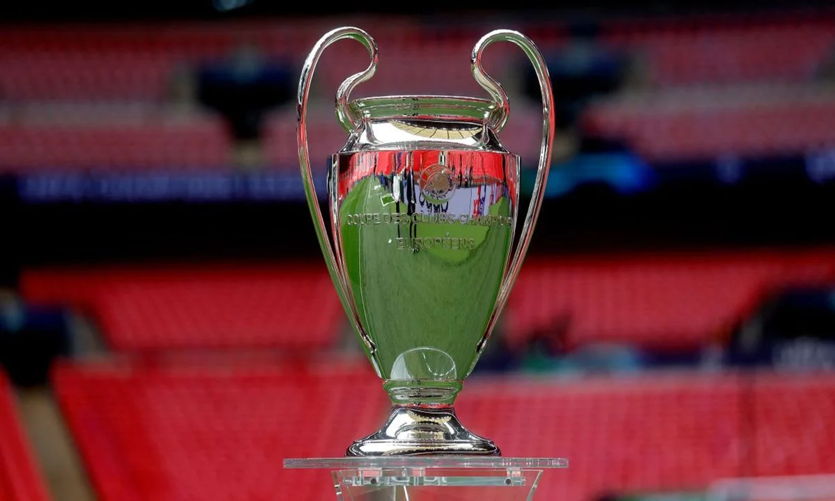 H τελευταία αγωνιστική του Champions League και του Europa League με σούπερ προσφορές* από το Pamestoixima.gr