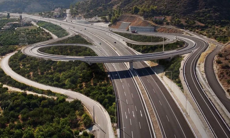 Φεύγει γερμανικός γίγαντας από την Ελλάδα