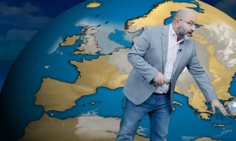 Πόσο μακριά μπορεί να φτάσει η πρόβλεψη καιρού; Μπορούμε να ξέρουμε  τι καιρο θα κάνει σε δυο μήνες;