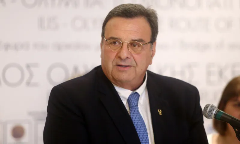 Εκλογές ΕΟΕ : Άνετη επικράτηση του Ισίδωρου Κούβελου – Νίκη για το ολυμπιακό κίνημα η στάση των ομοσπονδιών