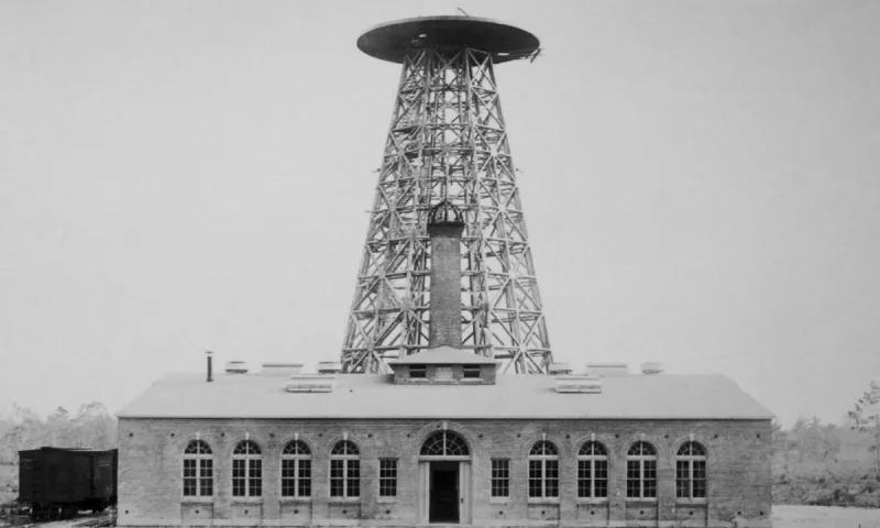 Η ιδέα του Τέσλα που ακόμα δεν έχουν κατανοήσει οι επιστήμονες