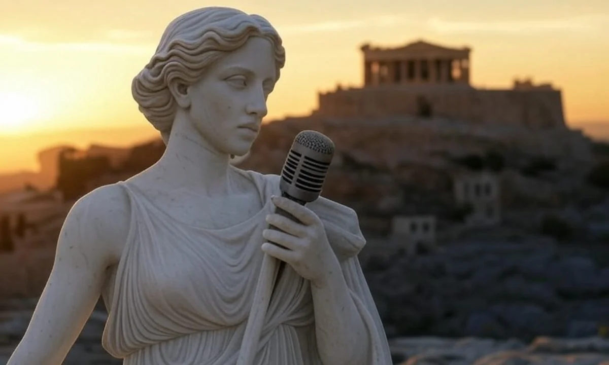 αρχαιότερο ελληνικό τραγούδι