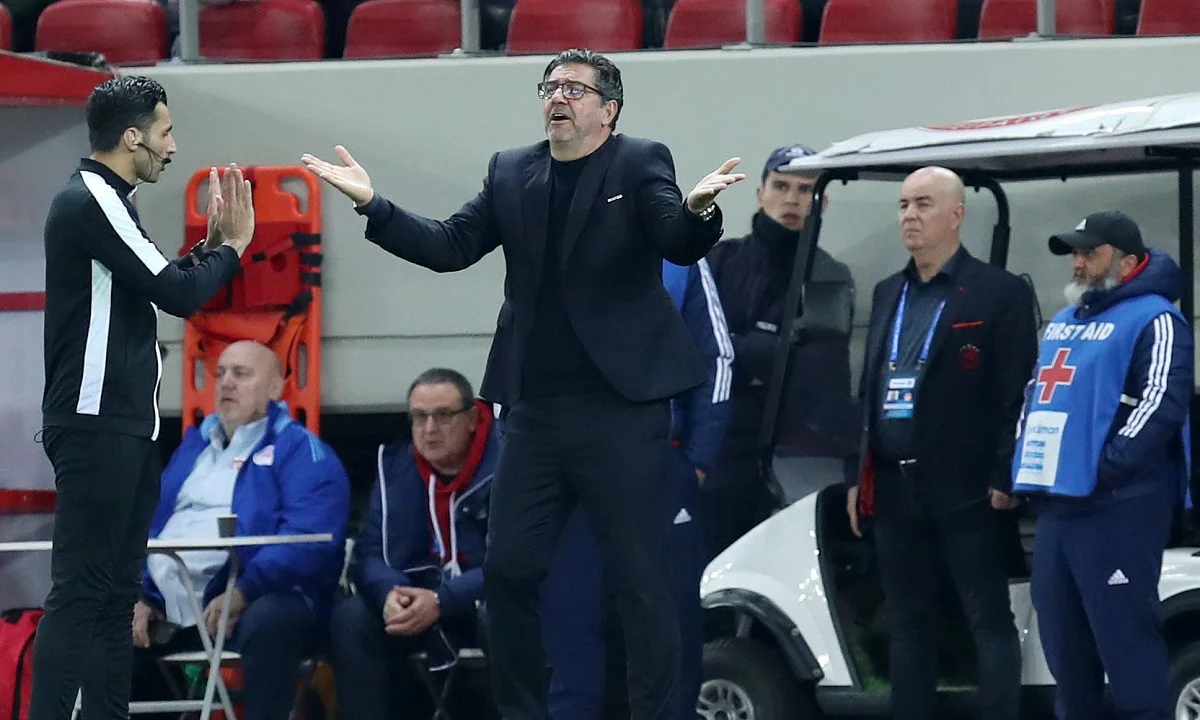 Ο Παναθηναϊκός σε έναν παίκτη έχει στρέψει τις προσπάθειες για μεταγραφή και είναι αυτός που θέλει ο Ρουί Βιτόρια