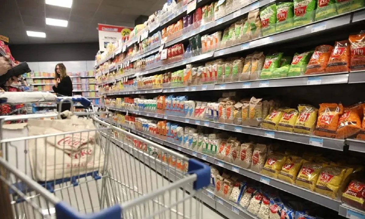 Έρχεται εξαγορά αλυσίδας σουπερ μάρκετ από άλλη μεγάλη ελληνική αλυσίδα - Game-changer deal στο λιανεμπόριο