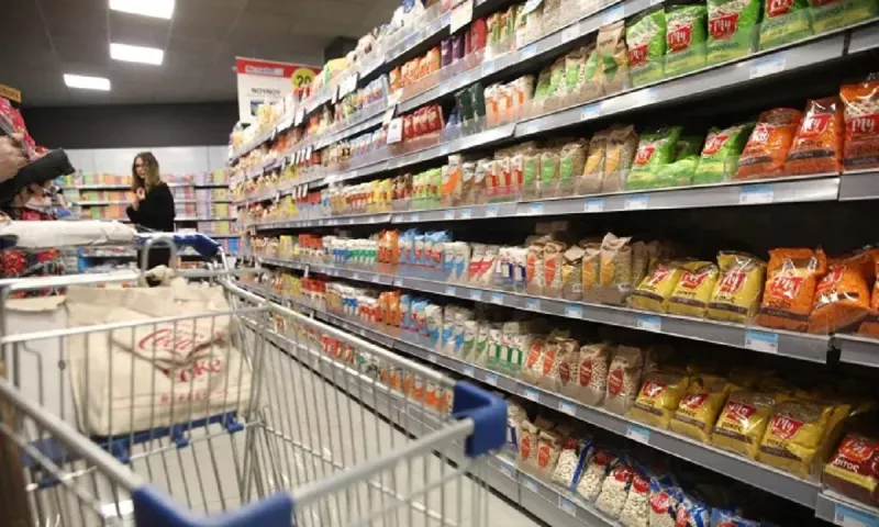 Έρχεται εξαγορά γνωστής αλυσίδας σουπερ μάρκετ από άλλη μεγάλη ελληνική αλυσίδα - Game-changer deal στο λιανεμπόριο
