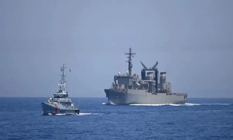 Τουρκία: Ετοιμάζει στρατιωτική βάση στην Ίμβρο - Σενάρια απόβασης στη Λήμνο;