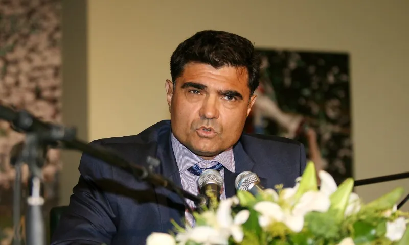 Γιατί ο Βαρδινογιάννης περιμένει αυξήσεις στο ήδη ακριβό φυσικό αέριο