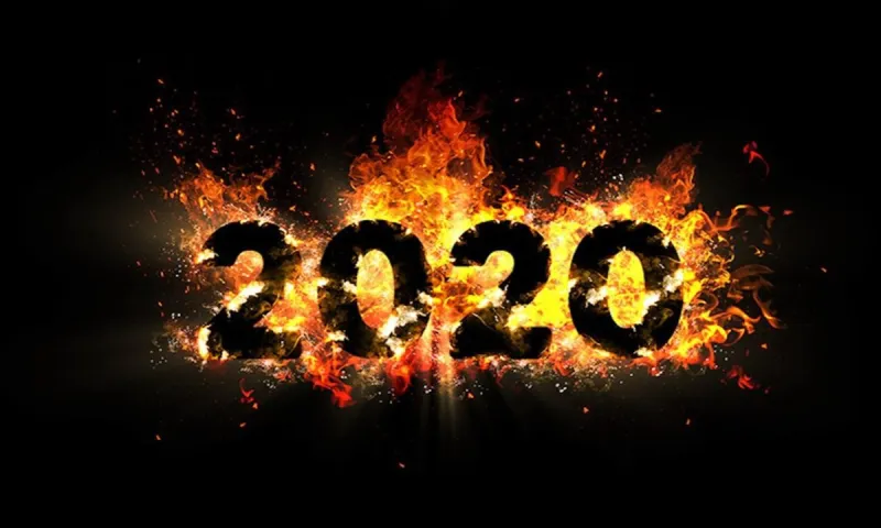 Τι λέγανε το 1997 για το 2020!