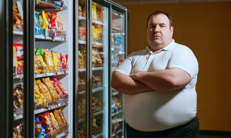Τι είναι το "food noise" που σταματάει όταν παίρνεις τα νέα φάρμακα αδυνατίσματος;