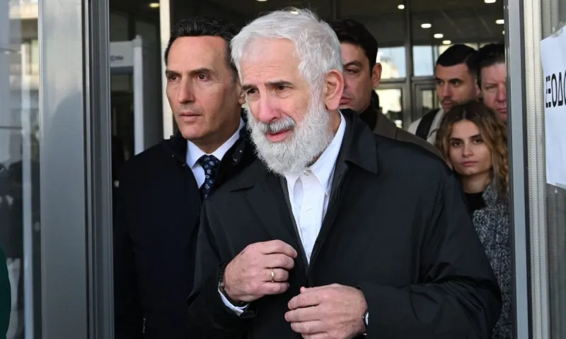 Μεγάλη ένταση στη δίκη του Φιλιππίδη!