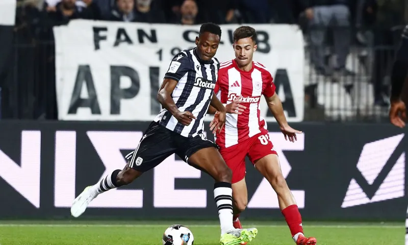 Ελληνικό νταμπλ με απόδοση 85 στην Interwetten!
