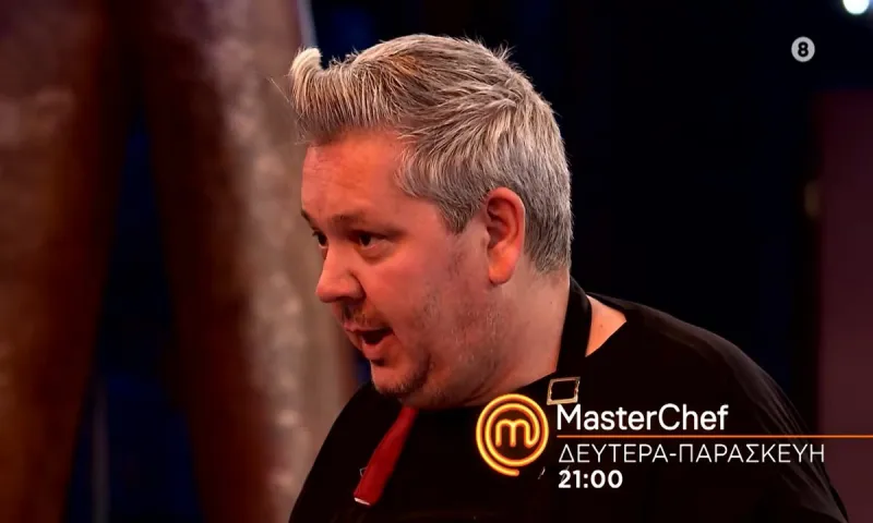 MasterChef 30/1: Βγαίνουν τα μαχαίρια στην καθολική ψηφοφορία - «Είσαι διπρόσωπος» (vids)