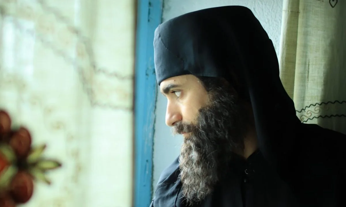 Άγιος Παΐσιος από τα Φάρασα στον Ουρανό: Όσα θα δούμε στο 3ο επεισόδιο την επόμενη Παρασκευή 7 Φεβρουαρίου, όπως θα δούμε στο Mega TV.